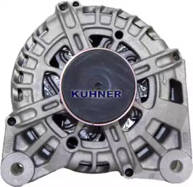 AD KUHNER 553822riv -  Генератор